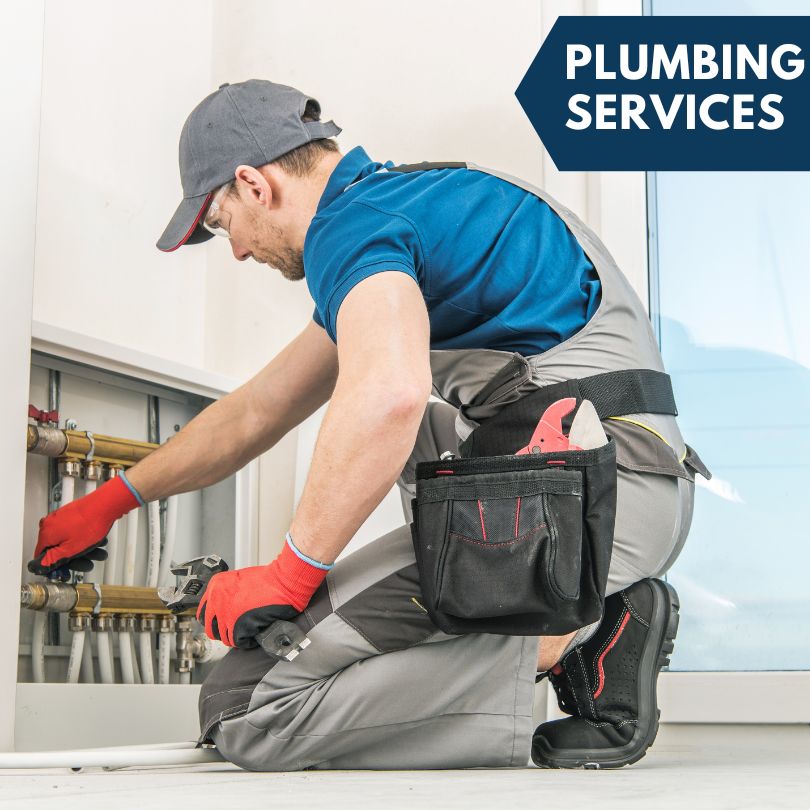 Breezy Point Plumbing Company